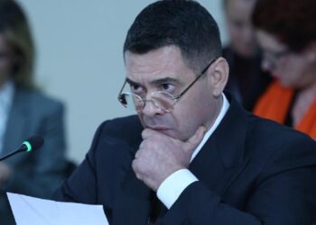 Gjykata e Lartë prish sekuestron e pasurive të Arben Ahmetajt; çështja kthehet në Apelin e GJKKO