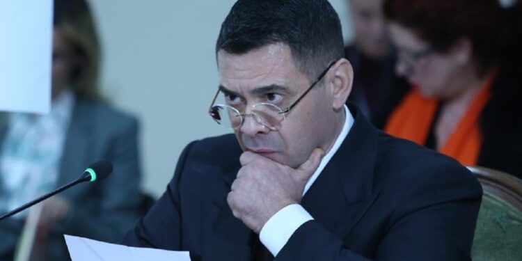 Gjykata e Lartë prish sekuestron e pasurive të Arben Ahmetajt; çështja kthehet në Apelin e GJKKO
