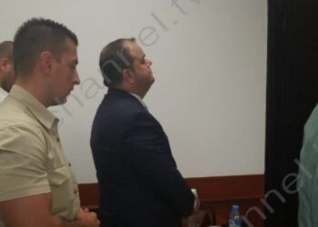 Gjykata e Strasburgut i jep të drejtë Gent Osmanit, ish-prokurorit të krimeve të rënda, gjen shkelje në vetting