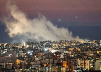Goditëm militantët e Hezbollahut, shkelën armëpushimin / Izraeli bombardon Libanin gjatë natës, 16 persona humbin jetën