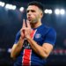 Gonçalo Ramos përshëndet PSG: Krenar për kontributin në shkrimin e një faqe të historisë së klubit