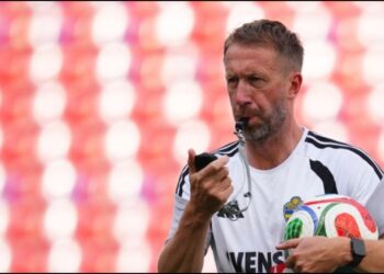 Graham Potter pas humbjes me manita ndaj Holandës: Rezultati është pak i rëndë