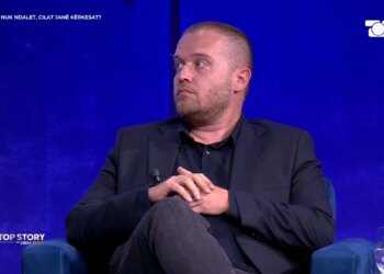 Grekët u mërzitën për investimin; në Zvërnec, dita e katërt: protesta nuk nisi për këtë; 4 mld euro