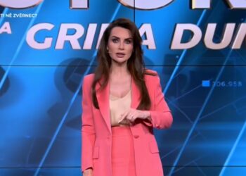 Grida Duma në Top Story: A do Shqipëria të fitojë 4 mld euro nga projekti në Zvërnec?