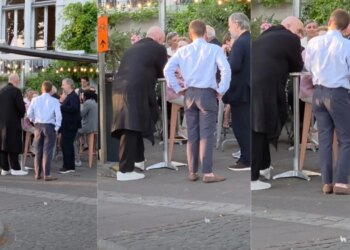 Ha e pi me paratë tuaja — Zagani publikoi video; Rama: Isha i ftuar, s’kam përdorur lekët e shtetit