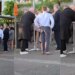Ha e pi me paratë tuaja — Zagani publikoi video; Rama: Isha i ftuar, s’kam përdorur lekët e shtetit