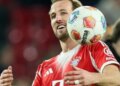 Harry Kane ambicioz: Pa llogaritur Botërorin, besoj që meritoj Topin e Artë