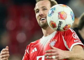 Harry Kane ambicioz: Pa llogaritur Botërorin, besoj që meritoj Topin e Artë