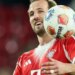 Harry Kane ambicioz: Pa llogaritur Botërorin, besoj që meritoj Topin e Artë