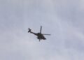 Helikopter amerikan ushtarak bie afër Ngushticës së Hormuzit; droni shpëton dy pilotët
