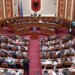 Heqja e non gratës për Berishën nga SHBA, Tritan Shehu: Mësim historik, e vërteta fitoi
