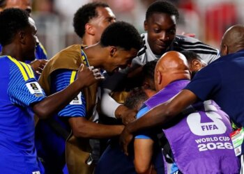 Historike: Curaçao merr pikën e parë në Botëror, barazon 0-0 me Ekuadorin dhe i jep Gjermanisë kreun