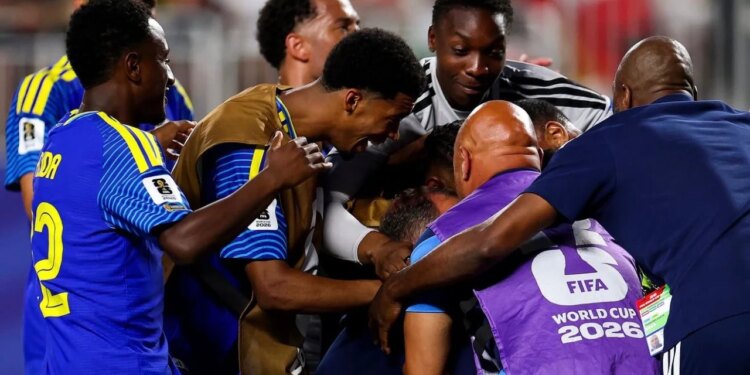Historike: Curaçao merr pikën e parë në Botëror, barazon 0-0 me Ekuadorin dhe i jep Gjermanisë kreun
