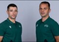 Historike: Florian Lata dhe Mario Shazivari, arbitrat shqiptarë në finalen e Europianit U17
