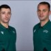 Historike: Florian Lata dhe Mario Shazivari, arbitrat shqiptarë në finalen e Europianit U17