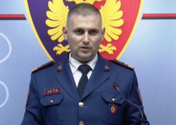 Hita: Policia në Zvërnec u shfaq e fjetur dhe jo profesionale; nuk arrestoi personin që tërhoqi qytetarin