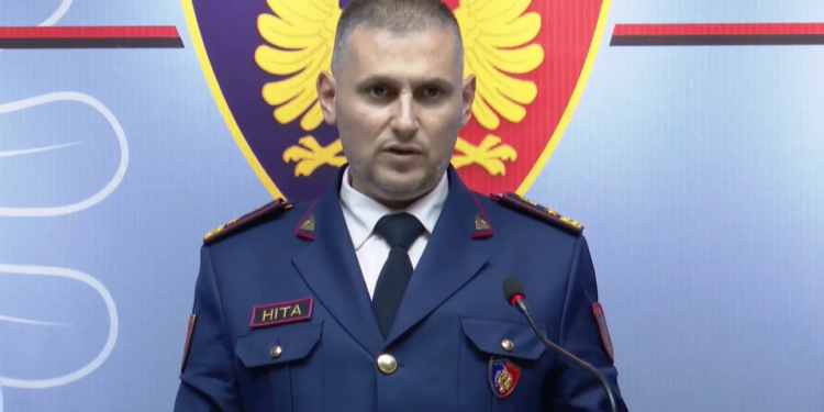 Hita: Policia në Zvërnec u shfaq e fjetur dhe jo profesionale; nuk arrestoi personin që tërhoqi qytetarin