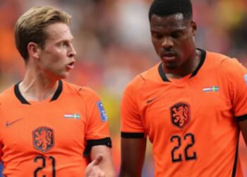 Holanda dhe zemërimi i De Jong: Njerëzit shohin futboll pa e kuptuar, do të më duhet t'ua shpjegoj