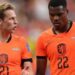 Holanda dhe zemërimi i De Jong: Njerëzit shohin futboll pa e kuptuar, do të më duhet t'ua shpjegoj