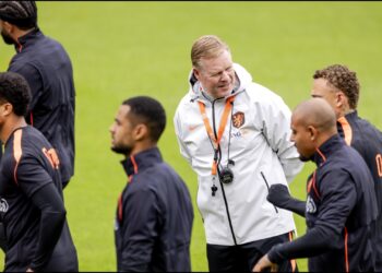 Holanda, lajme të këqija për Koeman: kampioni i Premier League humbet Botërorin