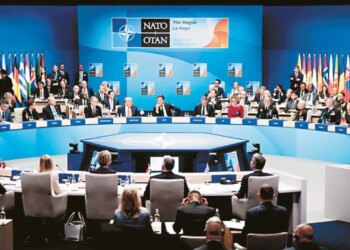 Holanda paralajmëron se Rusia mund të sulmojë vendet e NATO-s pas përfundimit të luftës në Ukrainë
