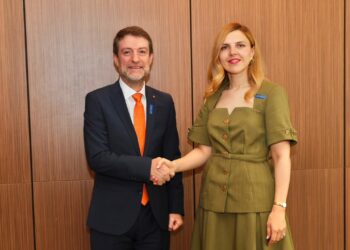 Hoxha takim me homologen bullgare: zgjerim të bashkëpunimit, korridori VIII dhe potencial për zhvillim ekonomik në Evropën Juglindore