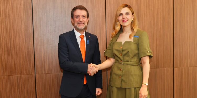 Hoxha takim me homologen bullgare: zgjerim të bashkëpunimit, korridori VIII dhe potencial për zhvillim ekonomik në Evropën Juglindore