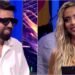 I dashuruar/ Stine ngacmon Brikenën për Mateon, ja reagimi i dy ish-banorëve të Big Brother VIP 5