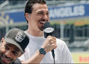 I papërgatitur dhe arrogant: The Times kryqëzon Zlatan Ibrahimovic si komentator
