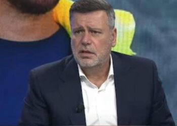 💥SKANDALI I ZVËRNECIT: Ish-gjyqtari Alaudin Malaj që vendoste për tokat, sot del përfitues në të njëjtën zonë? SPAK përballë një prej pistave më të rënda të bregdetit shqiptar