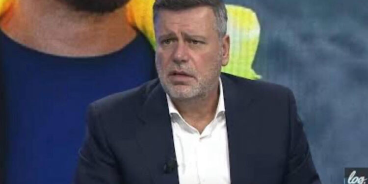 💥SKANDALI I ZVËRNECIT: Ish-gjyqtari Alaudin Malaj që vendoste për tokat, sot del përfitues në të njëjtën zonë? SPAK përballë një prej pistave më të rënda të bregdetit shqiptar