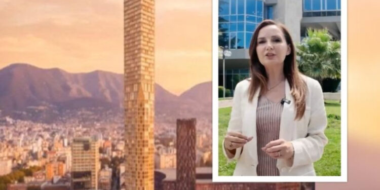 Kulla te Pallati i Kongreseve/ Tabaku: Kush janë këta që marrin vendime pa transparencë
