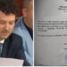 💥SPAK nxjerr vërtetimin zyrtar: Kreshnik Ternova nuk është nën hetim, dokumenti rrëzon pretendimet mediatike