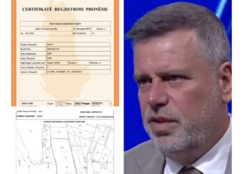 Dokumentet / Si i përfitoi Alaudin Malaj 46 mijë m2 tokë në Zvërnec pasi dha dy vendime në favor të Artur Shehut, si kamuflohet pas dy kompanive dhe misteri një vile në Vlorë. A do i shpëtojë SPAK-ut?