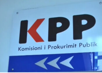 💥Ekskluzive/ Skandal në tenderin e Illyrian Guard? KPP kualifikon kompani në kundërshtim me ligjin e prokurimit publik