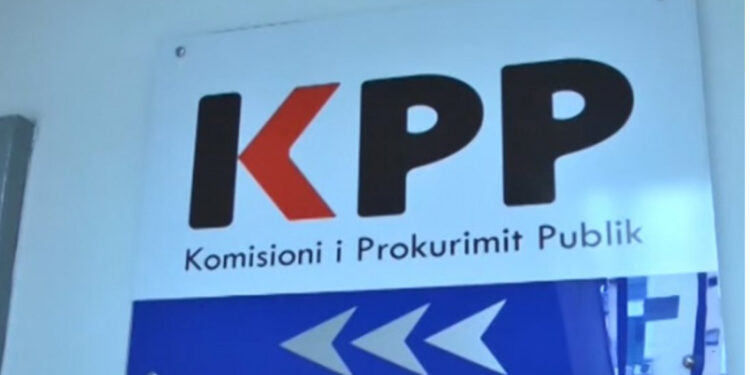 đ„Ekskluzive/ Skandal nĂ« tenderin e Illyrian Guard? KPP kualifikon kompani nĂ« kundĂ«rshtim me ligjin e prokurimit publik