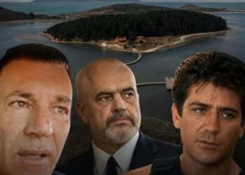 💥Ekskluzive/ Prona 195 milion euro në Zvërnec/ Shteti kërkon të zhbëjë njohjen e 156 hektarëve për familjen e Artur Shehut