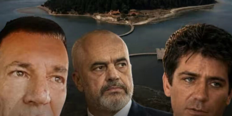 đ„Ekskluzive/ Prona 195 milion euro nĂ« ZvĂ«rnec/ Shteti kĂ«rkon tĂ« zhbĂ«jĂ« njohjen e 156 hektarĂ«ve pĂ«r familjen e Artur Shehut