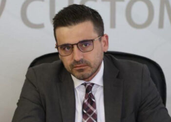 💥Ekskluzive/ Besmir Beja i doganave për burg, favorizoi ish-kompaninë e tij për pullat fiskale sapo u zgjodh drejtor i përgjitshëm