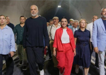 💥Ekskluzive/ Zbulohet dëshmia e Ballukut para SPAK që fundos kryeministrin: Tenderin e tunelit e llogorasë e bëra me urdhër të Ramës