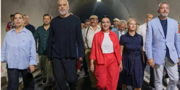 💥Ekskluzive/ Zbulohet dëshmia e Ballukut para SPAK që fundos kryeministrin: Tenderin e tunelit e llogorasë e bëra me urdhër të Ramës