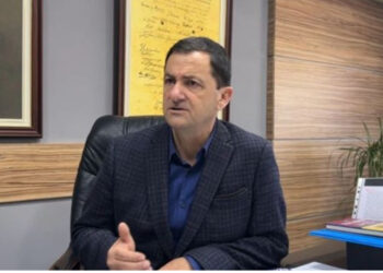 💥Vangjel Tavo vjedhje galopante në Himarë, 400 milionë lekë për qendrën e një fshati. SPAK duhet të verifikojë procedurën!