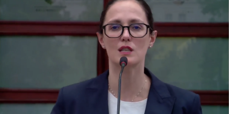 Indeksimi i pensioneve, ministrja Ibrahimaj: Nga data 1 korrik 900 mijë pensionistë përfitojnë rritjen 2.7%