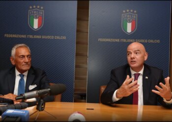 Infantino nuk është hera e parë që bën batuta për Italinë, precedenti i 2019 dhe çështja Katar