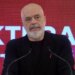 Infrastruktura nëntokësore në zonat urbane — Rama: Do të pastrojmë qytetet nga “merimangat” e kabllove