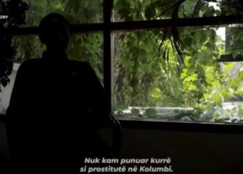 Inside Story/ 20-vjeçarja nga Kolumbia rrëfen: Erdha për punë normale, por kam klientë policë dhe zyrtarë