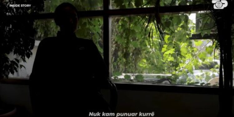Inside Story/ 20-vjeçarja nga Kolumbia rrëfen: Erdha për punë normale, por kam klientë policë dhe zyrtarë