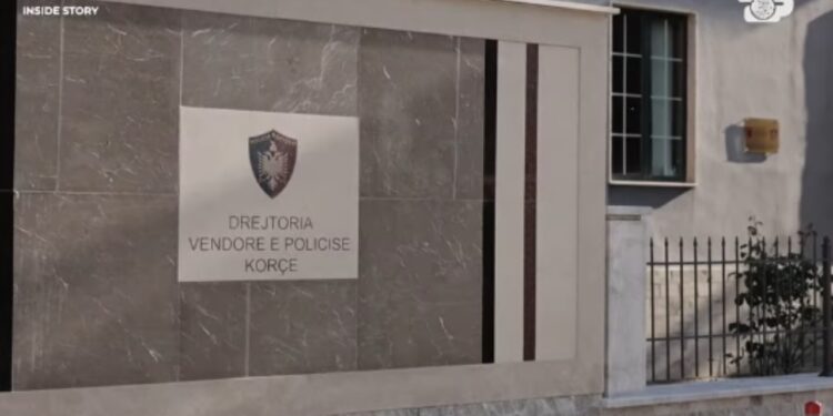 Inside Story/ Dhunimi i bariut çoi policinë në stanin ku fshihej vrasësi i policit