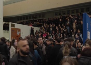 Inside Story/ Gjykatësi në Maqedoninë e Veriut: Fatkeqësi, vetë ata që e miratuan kundërshtojnë ligjin për Shqipen