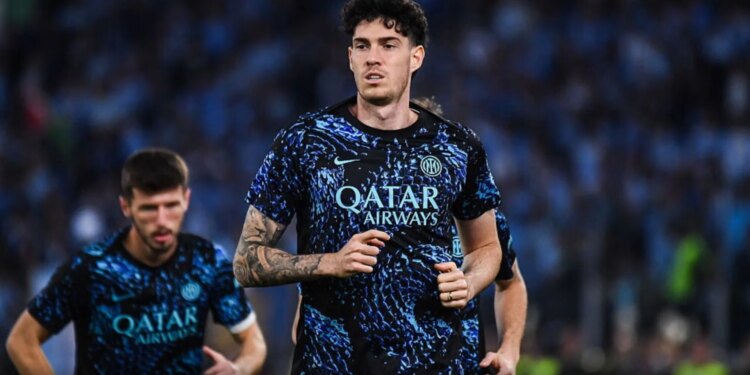 Inter: Alessandro Bastoni në telashe, hetohet për prostitucion me minorene